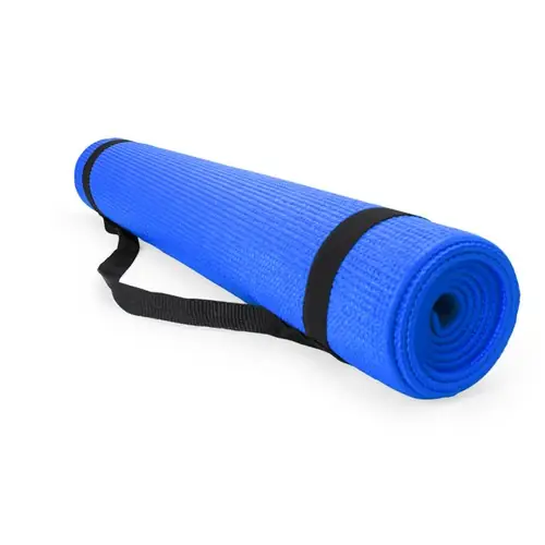 ligera esterilla de yoga elaborada en pvc ref cp7102 - Royal