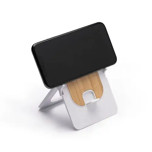 comprar soporte cargador alok ref cr1151 - Blanco 04 Blanco