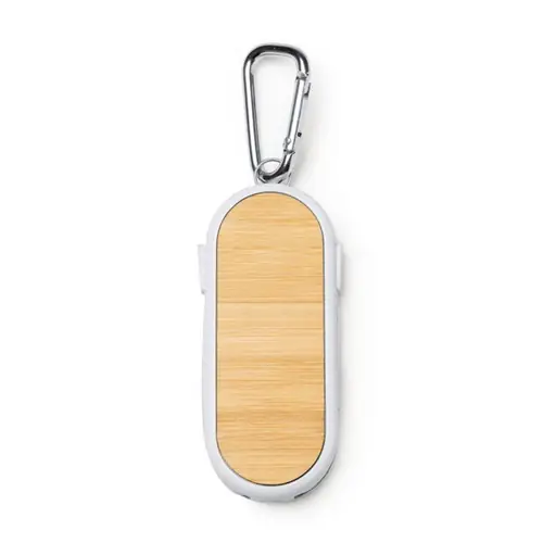 cable cargador 4 en 1 ref cr1168 - Blanco