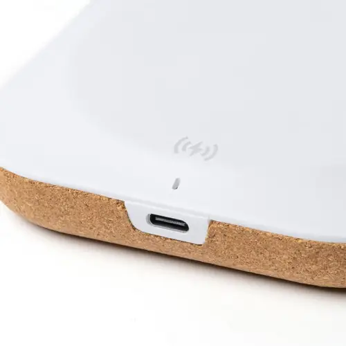 COMPRAR CARGADOR YARBO REF CR2987 - Blanco 02 Blanco