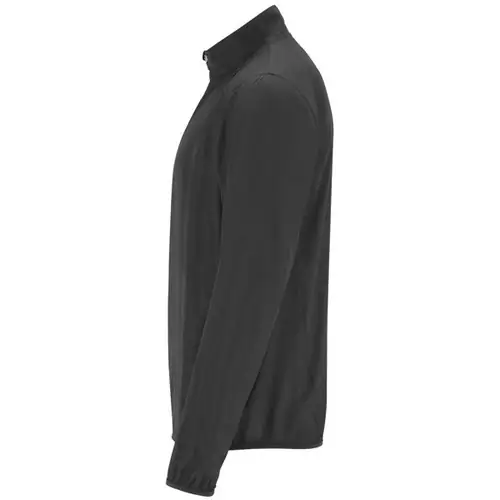 CHAQUETA CORTAVIENTOS GLASGOW REF CV5050 ROLY - Left Negro