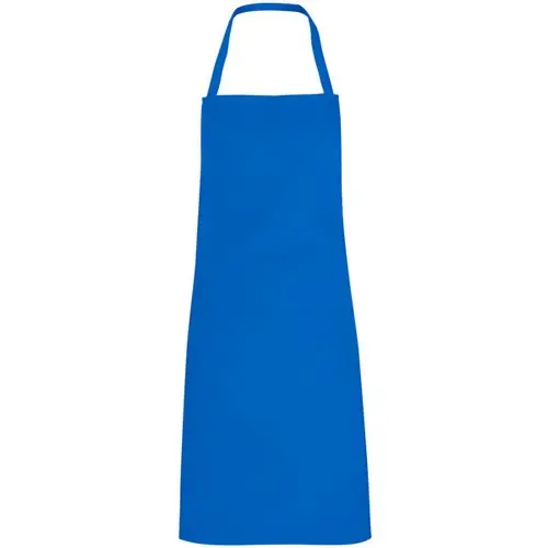DELANTAL LARGO DE SARGA: RAMSAY REF DE9128 ROLY - Royal