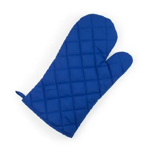 MANOPLA DE COCINA EN SUAVE ALGODÓN ROCA REF DE9132 - Royal Back Royal