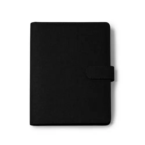 COMPRAR CARPETA TARLY REF FO1583 - Negro Negro