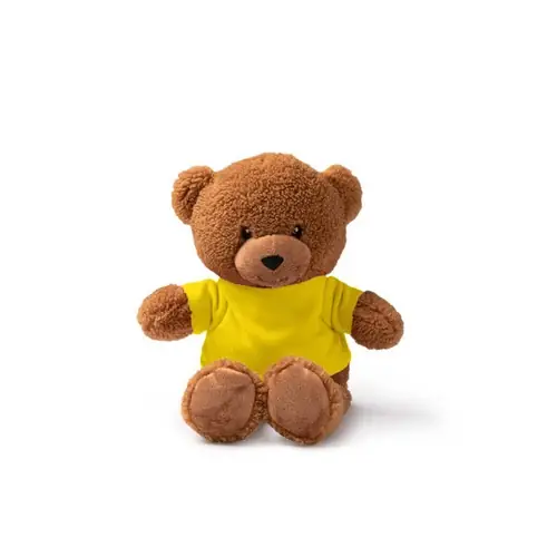 COMPRAR PELUCHE KODA REF FT1548 - Amarillo