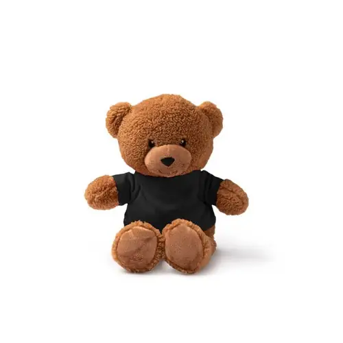 COMPRAR PELUCHE KODA REF FT1548 - Negro Negro
