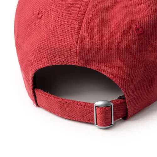 comprar gorra fred ref go1470 - 01 Rojo