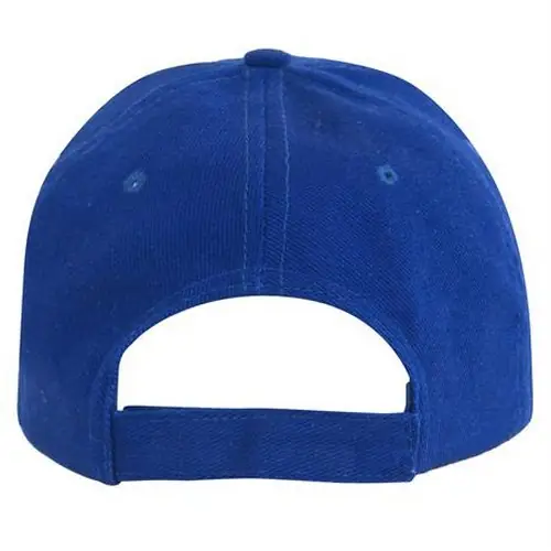 GORRA CON SÁNDWICH A CONTRASTE ERIS REF GO7019 ROLY - Back Royal