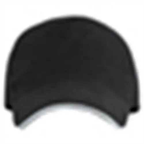 GORRA CON SÁNDWICH A CONTRASTE ERIS REF GO7019 ROLY - Negro