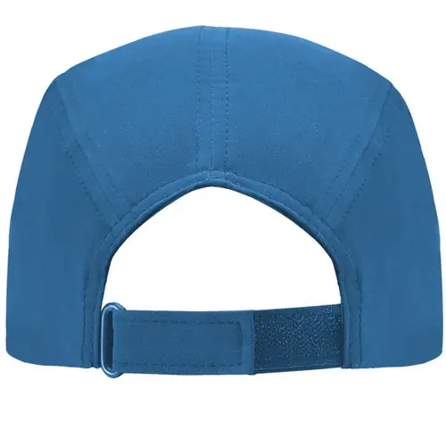 GORRA TÉCNICA DE TRES PANELES MERCURY REF GO7020 ROLY - Back Royal