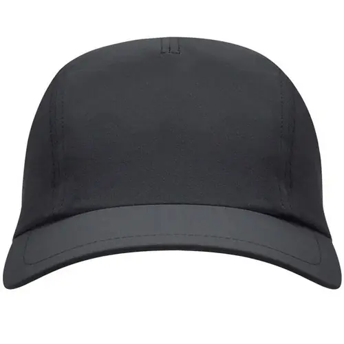 GORRA TÉCNICA DE TRES PANELES MERCURY REF GO7020 ROLY - Negro