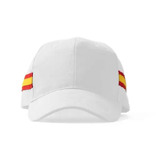COMPRAR GORRA IBERIS REF GO7023 - Blanco
