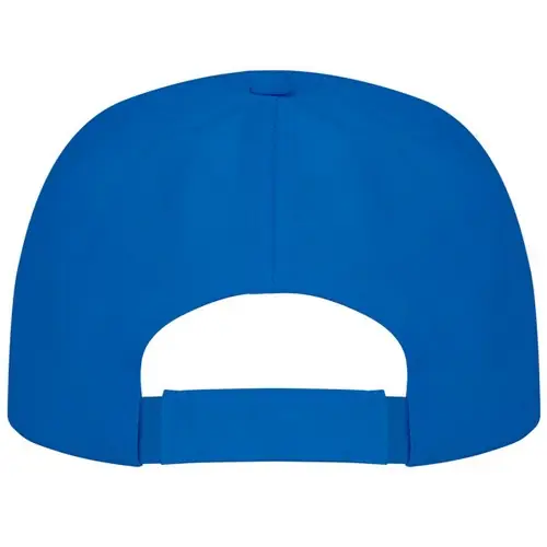 GORRA DE 5 PANELES URANUS REF GO7041 ROLY - Back Royal
