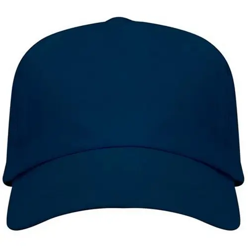 GORRA DE 5 PANELES URANUS REF GO7041 ROLY - Marino