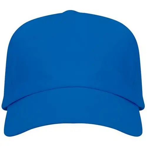GORRA DE 5 PANELES URANUS REF GO7041 ROLY - Royal