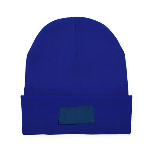 GORRO DE PUNTO DE DOBLE CAPA BULNES REF GR6997 ROLY - Royal