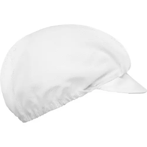 gorro de cocina de rejilla ref gr9083 - Right Blanco