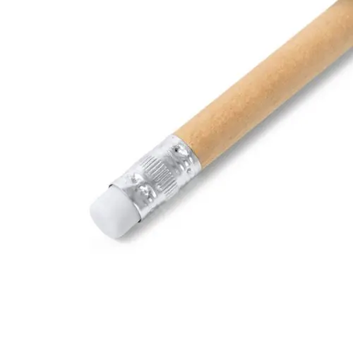 MINI LÁPIZ DE MADERA MATA REF HW8003 ROLY - 03 Crudo