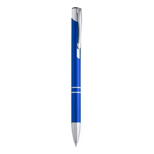 BOLÍGRAFO CON CUERPO DE ALUMINIO ARDENES REF HW8013 - Royal