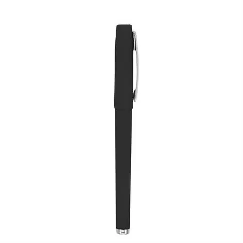BOLÍGRAFO TIPO ROLLER ROLLER COLOMA REF HW8017 ROLY - Left Negro