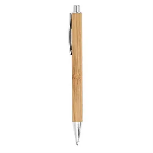 boligrafo linea eco de bamb tucuma ref hw8018 - Right Crudo