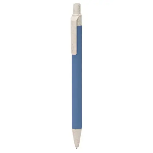 BOLÍGRAFO EN CARTÓN RECICLADO GROVE REF HW8029 ROLY - Royal Claro Crudo