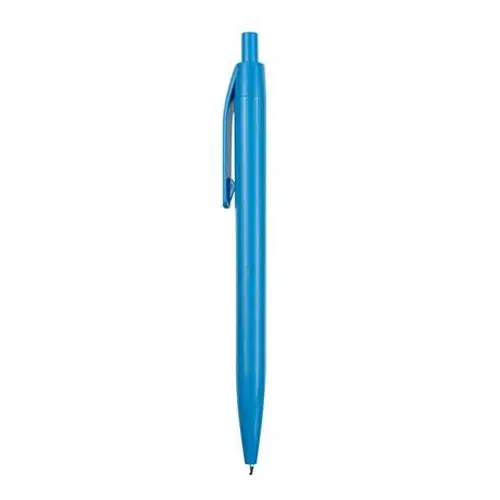 BOLÍGRAFO EN FIBRA DE TRIGO KAMUT REF HW8035 ROLY - Right Royal Claro