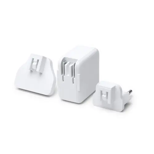 COMPRAR ADAPTADOR ENCHUFE BAPEK REF IA1714 - Blanco 02 Blanco