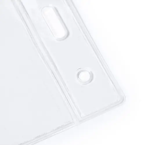 COMPRAR IDENTIFICADOR TABOR REF ID7068 - Transparente 01 Transparente