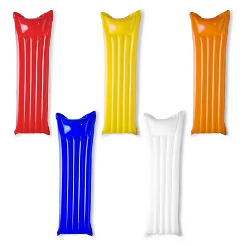 COMPRAR COLCHONETA INFLABLE PEMBRA REF IN1757 - 03 Rojo