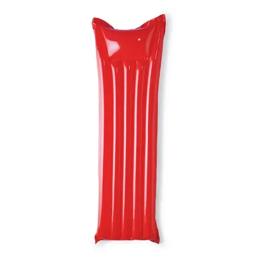 COMPRAR COLCHONETA INFLABLE PEMBRA REF IN1757 - Back Rojo