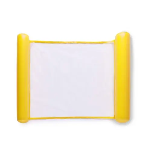 COMPRAR COLCHONETA INFLABLE LANAI REF IN1758 - Amarillo Amarillo