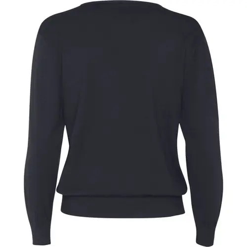 COMPRAR JERSEY HILUX WOMAN REF JE8418 - Back Ebano