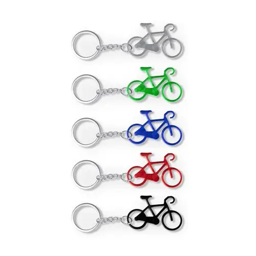 COMPRAR LLAVERO GIRO REF KO1380 - 03 Rojo