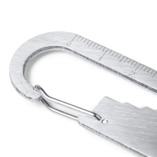 COMPRAR LLAVERO BLANEY REF KO1729 - 01 Plata