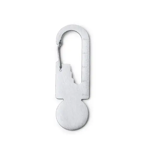 COMPRAR LLAVERO BLANEY REF KO1729 - Back Plata