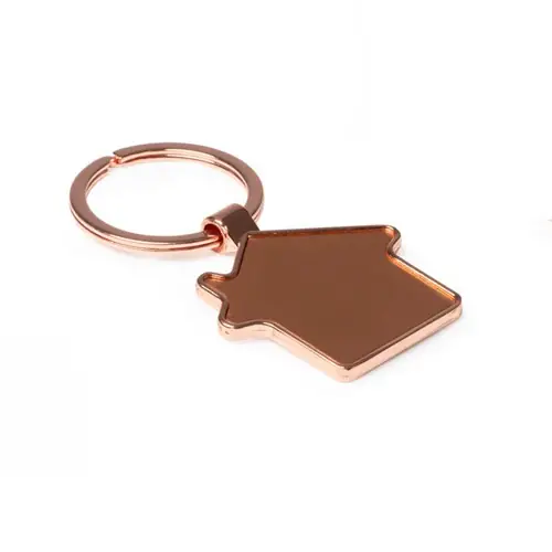 COMPRAR LLAVERO NEWPORT REF KO1749 - Rosa Dorado
