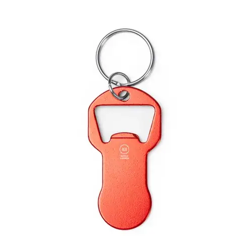 COMPRAR LLAVERO TAGAN REF KO1799 - Back Rojo
