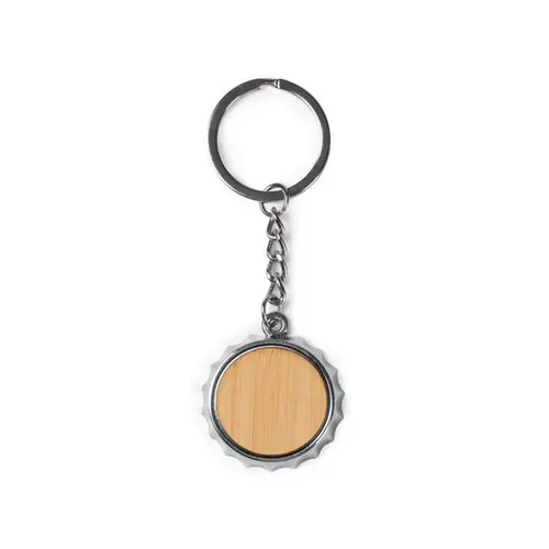 COMPRAR LLAVERO DUPONT REF KO1800 - Back Plata