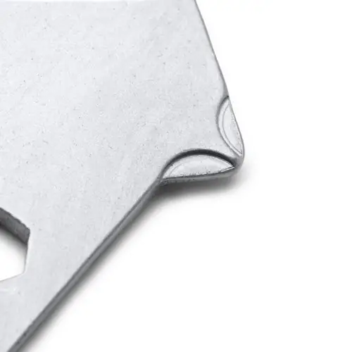 COMPRAR LLAVERO MANEX REF KO1877 - 01 Plata