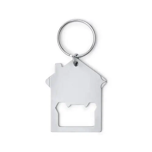 COMPRAR LLAVERO MANEX REF KO1877 - Plata