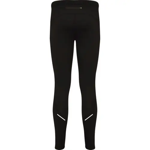 malla larga running hombre transpirable ref lg0406 - Back Negro