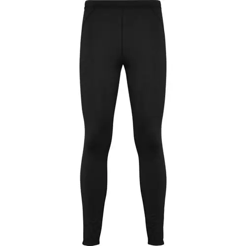 malla larga running hombre transpirable ref lg0406 - Negro