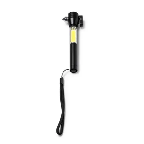 COMPRAR LINTERNA MARTILLO DAGA REF LN1248 - Negro 05 Negro