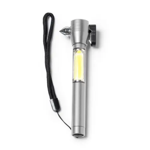 COMPRAR LINTERNA MARTILLO DAGA REF LN1248 - Plata