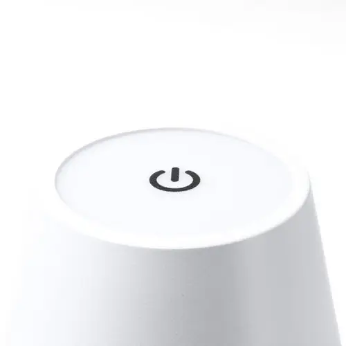 COMPRAR LÁMPARA BARROW REF LP1745 - Blanco 02 Blanco