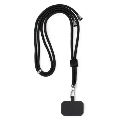 COMPRAR LANYARD SUKI REF LY1730 - Negro Back Negro