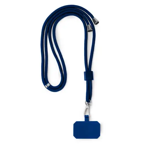 COMPRAR LANYARD SUKI REF LY1730 - Royal