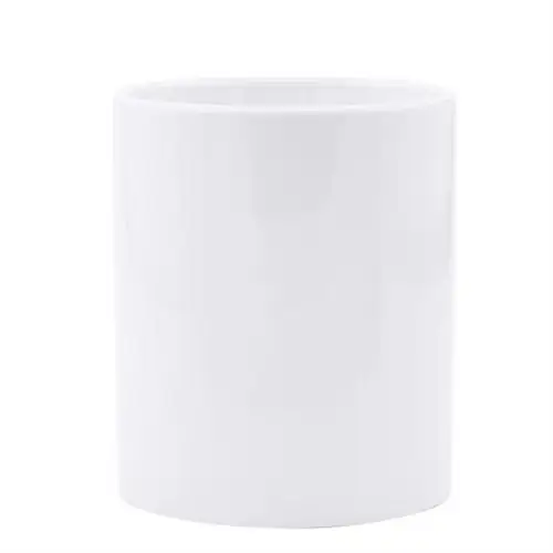 TAZA SUBLIMACIÓN DE CERÁMICA RAMBU REF MD4003 ROLY - Blanco