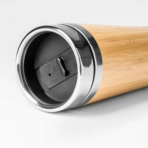 vaso con pared de bamb yaba ref md4033 roly - 02 Crudo